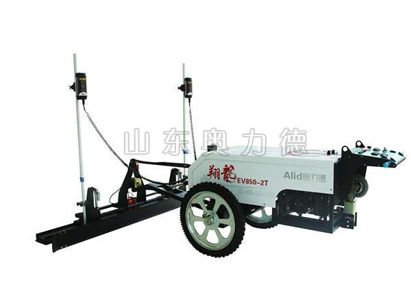 激光找平仪是一款配合激光系统和电脑控制系统的仪器，在自动找平的同时完成整平工作