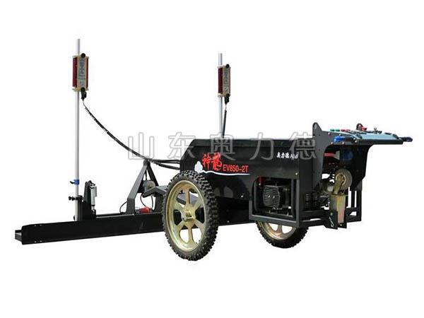 激光找平仪可满足要求很高的施工场所